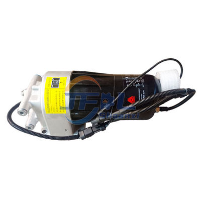 شراء مضخة كهربائية مصفف وقود التدفئة الكهربائية WG9925550990 لـ SINOTRUK HOWO SITRAK C7H التصنيع عبر الإنترنت