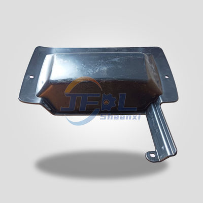 شراء لوحة غطاء المكيف الهوائي المروحة (يسار) 811W63903-0243 لSITRAK HOWO C7H التصنيع عبر الإنترنت