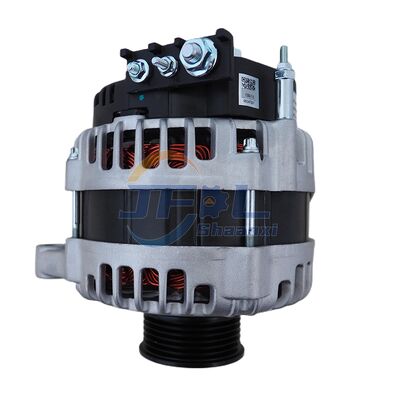 شراء محرك ويتشاي WP12 قطع الغيار 28 فولت 80A مولد 1000104183 محول للسينوتروك Howo التصنيع عبر الإنترنت