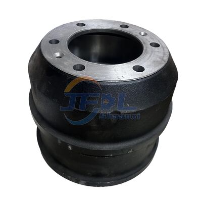 شراء المصنعون الصينيون يقدمون قطع غيار الشاحنات الأصلية 3501571-DR272 3501571-DR560 طبول الفرامل الأمامية لشاحنة FAW Jiefang التصنيع عبر الإنترنت