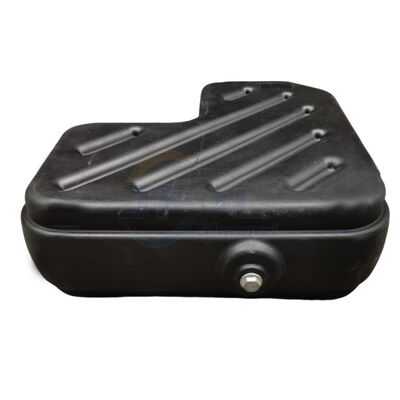 شراء 45L Urea tank Body DZ95259740555 for Shacman Truck Parts التصنيع عبر الإنترنت