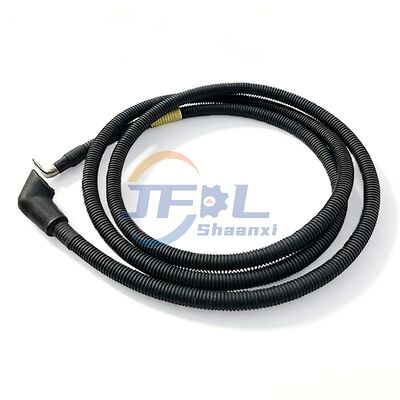 شراء 100% اختبار OEM متوفرة كابل إيجابي مع حياة خدمة طويلة للشاحنات Shac الثقيلة F2000 F3000 X3000 التصنيع عبر الإنترنت