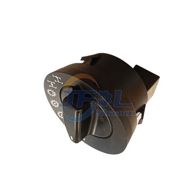 شراء 7 عجلات نقل مربع تشغيل مقبض مع التوافق Plug-and-Play وتصميم إرغونومي للشاحنات SITRAK HOWO T5G التصنيع عبر الإنترنت