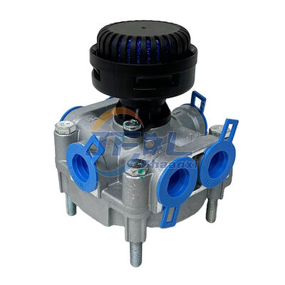 شراء صمام رله الفرامل DZ95259360106 81.52116.6071 لشاكمان F3000 X3000 M3000 X5000 مع التحكم في مكابح الوقوف التصنيع عبر الإنترنت