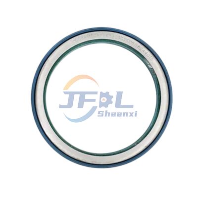 شراء مانع تسرب زيت عمود الدوران لشاحنة شاكمان DZ9114320902 مع مطاط النتريل وتصميم الشفة المزدوجة لمنع التسرب التصنيع عبر الإنترنت