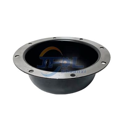 شراء غطاء عمود التوازن لشاحنة شكمان DZ91259520212 لشاحنات ديلونج F3000 و X3000 و M3000 التصنيع عبر الإنترنت