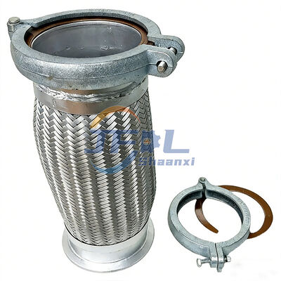 شراء مصنع بيع مباشرة مصراع أنبوب الصرف الصادر DZ97259540106 DZ9112540001 أنبوب التلف الصادر لشركة شاكمان X3000 F3000 التصنيع عبر الإنترنت