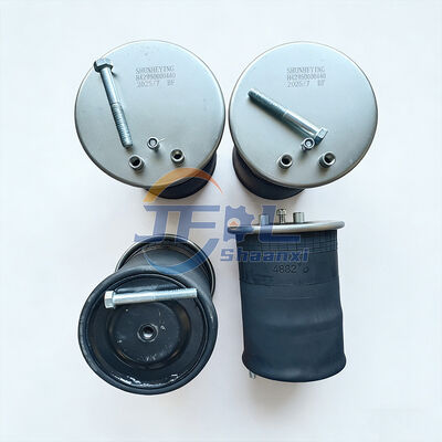 شراء شاحنة شاحنة ثقيلة H429500000440 H429500000441 مغلق الصدمات لشاحنة الشحن Foton Auman GTL ETX التصنيع عبر الإنترنت