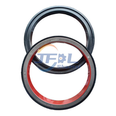 شراء ختم زيت العمود المزلق الخلفي 4962603 ختم المحرك الرئيسي لشاحنات دونغفينغ تيانلونغ التصنيع عبر الإنترنت