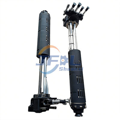 شراء 3827010-H02B2 مستوى الوقود مستشعر مراقبة خزان الديزل للشاحنات دونغفينغ تيانلونغ التصنيع عبر الإنترنت