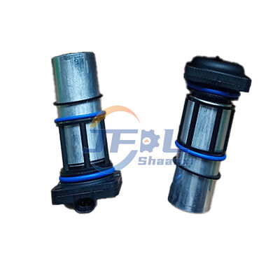 شراء مضخة كهربائية P130700026 مضخة نقل اليوريا DEF لنظام Dongfeng Tianlong SCR التصنيع عبر الإنترنت