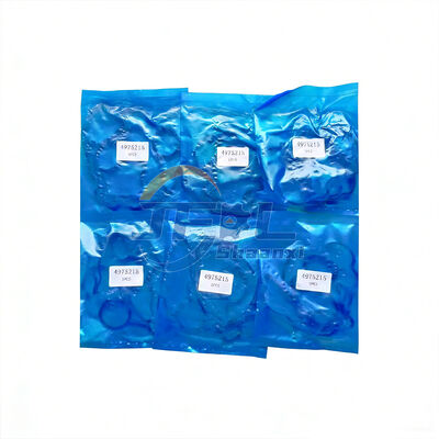 شراء غسيل البرد الزيتي 4975215 مجموعة ختم البرد الزيتي للمحرك لأجزاء محركات المركبات التجارية في دونغفينغ التصنيع عبر الإنترنت