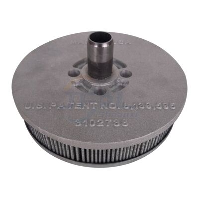 شراء 3102738 منفصل زيت تنفسي عالية الكفاءة لجهاز ISX M11 M13 ISX15 مع متانة طويلة والانبعاثات المتوافقة التصنيع عبر الإنترنت