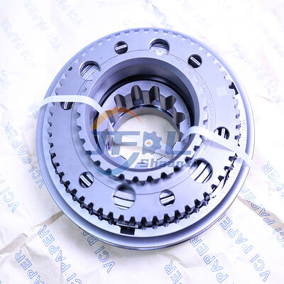 شراء سعر الجملة قطع غيار عجلة 16JS200T-1701175 3rd 4th Gear Synchronizer Assembly للشاحنة Shac Delong X3000 F3000 HOWO التصنيع عبر الإنترنت
