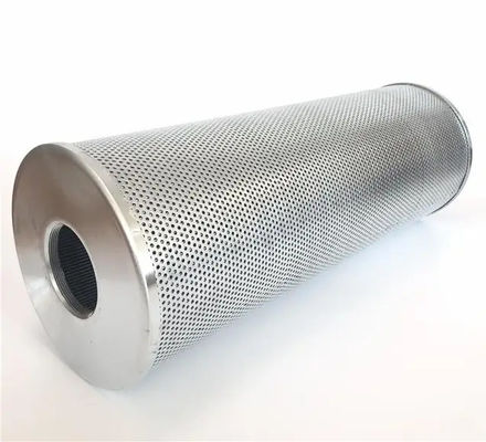 XCMG قطع غيار الحفر عنصر فلتر النفط مضخة P8136