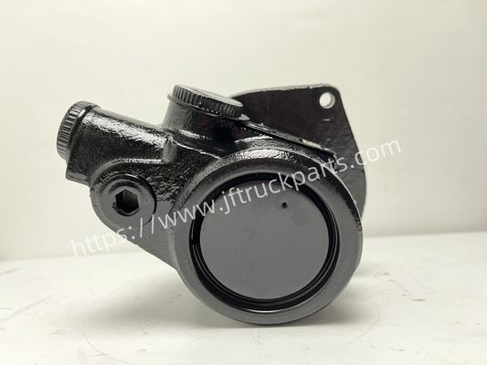 قطع غيار شاحنة شاكمان DZ97319470213 مضخة التوجيه الهيدروليكية لشركة شاكمان F3000 قطع غيار في نوعية أصلية