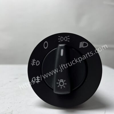 شاكمان X3000 شاحنة أجزاء مصباح الأمامي LED إجمالي مفتاح رئيسي DZ97189584680