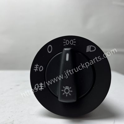 شاكمان X3000 شاحنة أجزاء مصباح الأمامي LED إجمالي مفتاح رئيسي DZ97189584680