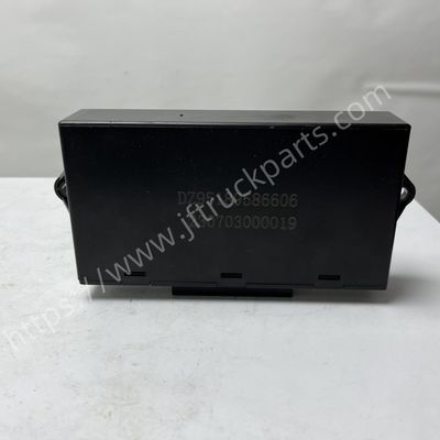 شاكمان M3000 X3000 قطع غيار شاحنة وحدة التحكم في الأبواب والنوافذ DZ95189586606