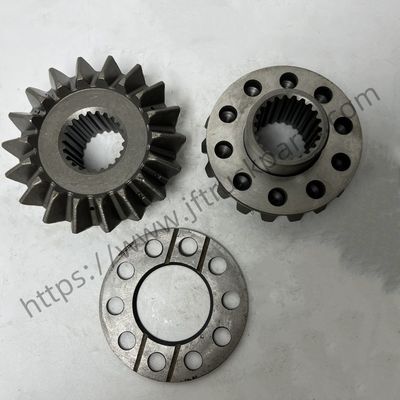 شاحنة Sinotruk Howo العمود الأمامي عجلة المحور الكوكب Pinion WG9231320225