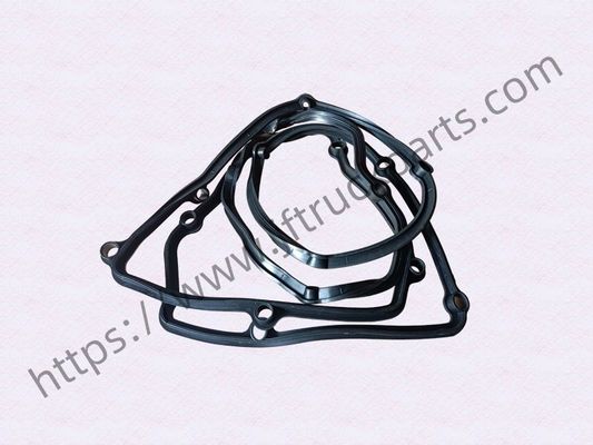 شاحنة FAW J6 CA6DM2-42E3 المحرك غطاء غطاء رأس الاسطوانة 1003041-81D