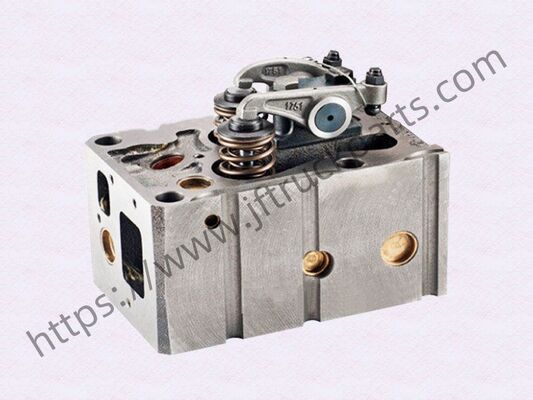 شاكمان F2000 F3000 X3000 شاحنة WD10 WD12 WD615 محرك تركيب رأس الاسطوانة 61560040040A