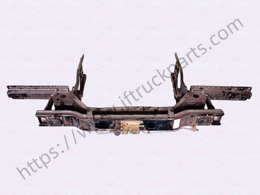 مجموعة التعليق الخلفي 1B249502B0010 لأجزاء شاحنات Foton Auman ETX
