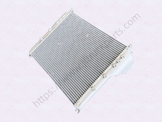 شاكمان X3000 شاحنة التجميع Intercooler DZ9X259531004