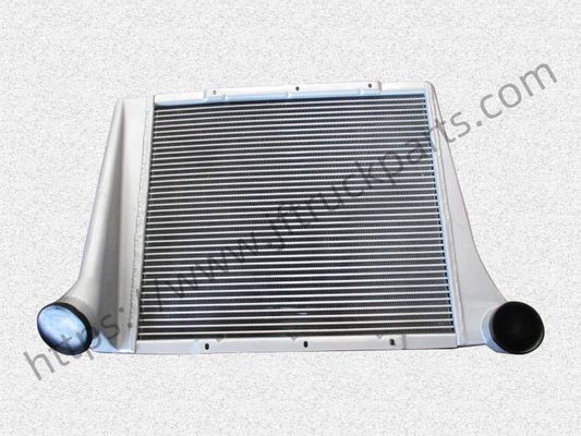 شيكمان F3000 شاحنة قطع الغيار تجمع المبردة DZ91259531101 DZ9114530001 DZ9112530269