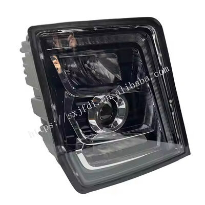 أجزاء شاحنة خفيفة من الجانب الأيمن الأمامي DZ97189723361 لشاحنة شاكمان X3000
