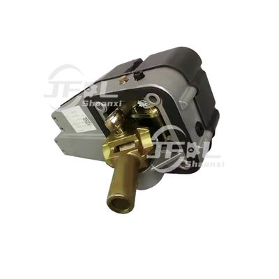 مشغل السرعة المتغيرة 451706996 لشركة XCMG XGA17GFW671-03010 قطع نقل آلات البناء