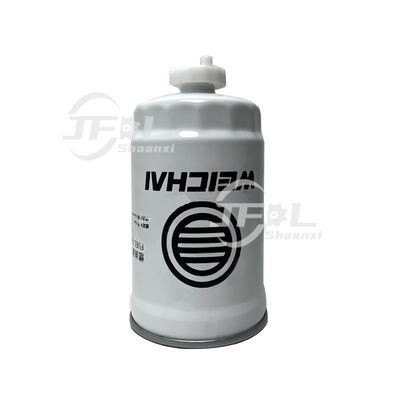 عنصر تصفية زيت المحرك الأصلي Weichai 1000428205 تصفية المحرك Weichai