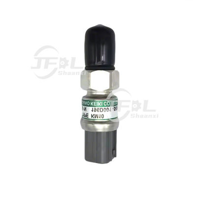 جهاز استشعار الضغط C50 KM10 196D001-50MPa لأجزاء الحفر SANY