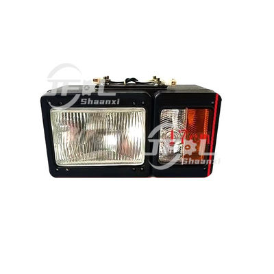 مصباح فرعي لفلكفورت مصباح فرعي LED 50c 30 50cN855 855N 856 لأجزاء محمولة Liugong Xiagong