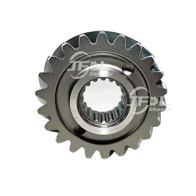 العدادات الأسطوانية 2502Z33-051A للشاحنة دونغفينغ EQ153