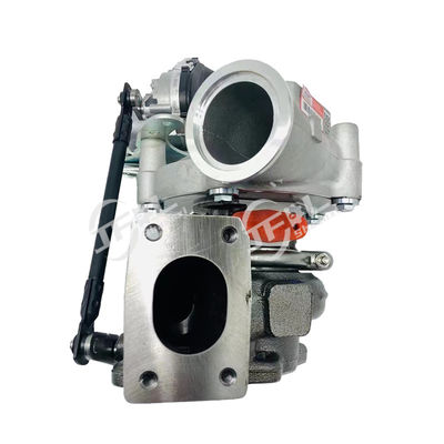 شاحن توربو 612601110954 لشركة Sinotruk Howo Faw Shacman شاحنة Dongfeng Weichai WD615 WP10 أجزاء محركات الديزل الأصلية