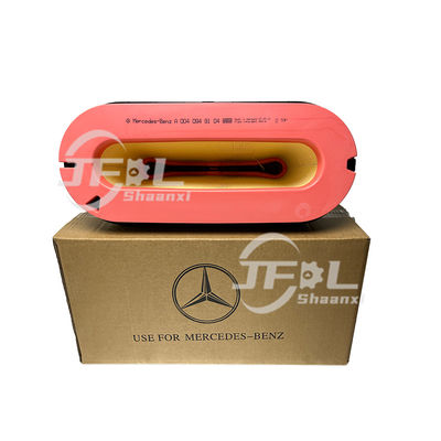 فلتر الهواء 0040949104 A0040949104 لشركة مرسيدس بنز Sisu Actros Mp4 Mp5 Om 471 909 شاحنة