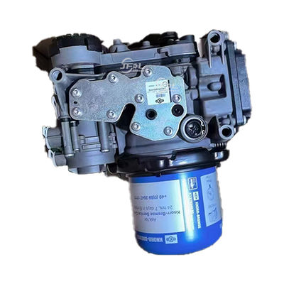 غطاء مجفف الهواء، نظام الهواء المضغوط KNORR BRAKE K127624K50 A0004292797 K226003N50