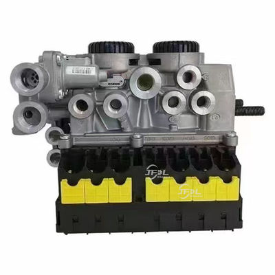 TEBS G2.2 وحدة الفرامل الممتازة ومجموعة إصلاح K110612 - ES2095 لـ Knorr Bremse