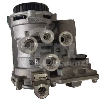 صمام تحكم المقطورة EBS 4802040020 لشركة Wabco Mercedes -Benz