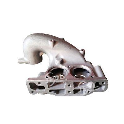 200V06404-0083 غطاء الحرارة لـ SITRAK HOWO MAN MC11 قطع الغيار للشاحنة