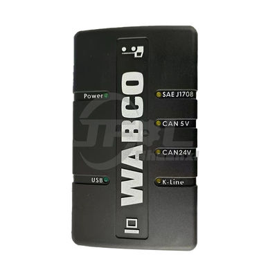 4463010300 واجهة تشخيص 2 مجموعة USB لـ WABCO