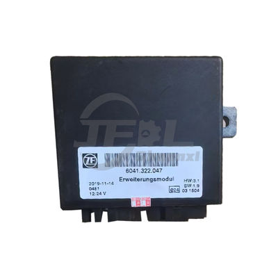 تحكم أجزاء ZF علبة التروس / ECM 6041.322.047 للرافعة XCMG QY160K