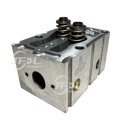 ويشاي WD615 رأس أسطوانة محرك الديزل AZ1540040002 لـ SINOTRUK HOWO