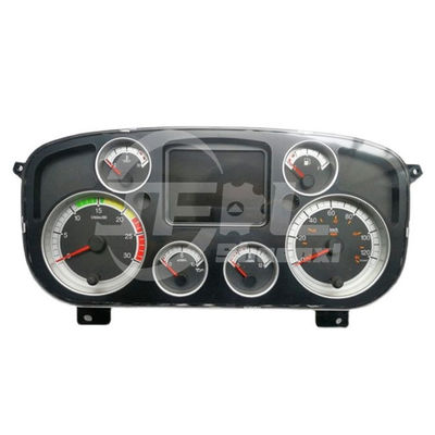 لوحة المراقبة WG9918581129 شاحنة جسم كابينة الملحقات ل Sinotruck Howo T7