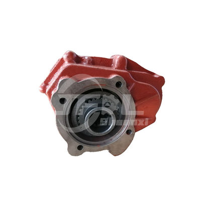 PTO طاقة إيقاف التجميع QH50 G3789 ل شاكمان سينوتروك حصص شاحنة هوو FAST أجزاء علبة التروس