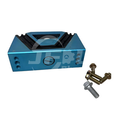 مجموعة دعم المحرك WG9100590031 أجزاء المحرك Weichai لـ Sinotruk Howo A7