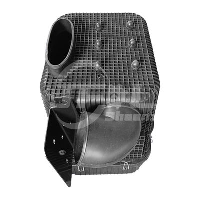 منظف هواء الحمام بالزيت Assy WG9725190055 للسيارات الصناعية