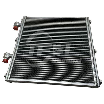 EC55B/60B/60C/66 مشعّل زيت هيدروليك للحفر لشركة فولفو 14638977 14518315 14546444