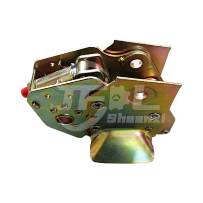 القفل الهيدروليكي للكابينة WG1642440101 لقطع الغيار للشاحنة HOWO